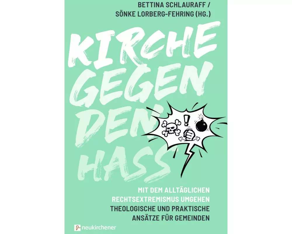 Kirche gegen den Hass