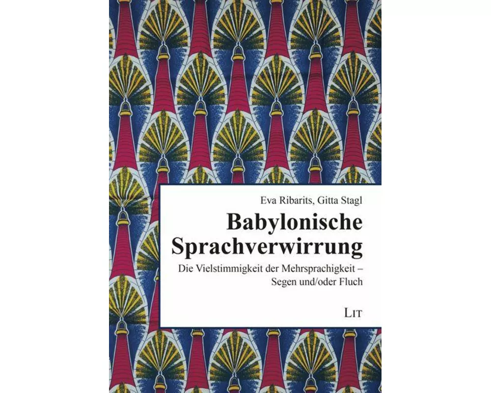 Babylonische Sprachverwirrung