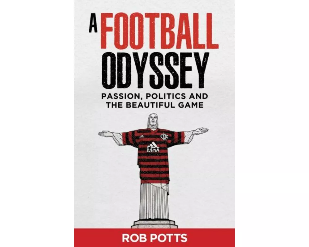 A Football Odyssey