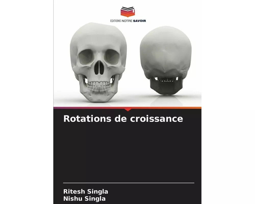 Rotations de croissance