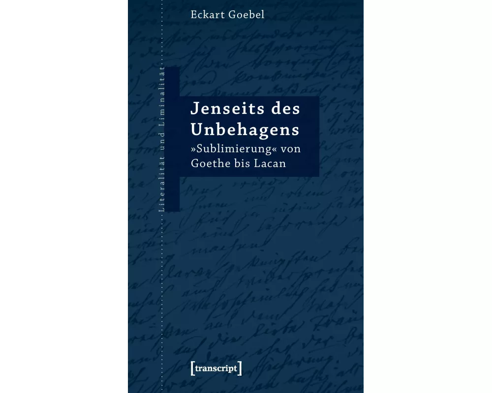 Jenseits des Unbehagens