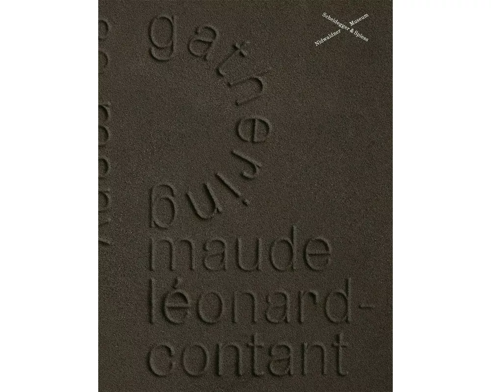 Maude Léonard-Contant