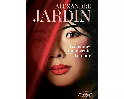 La femme qui inventa l'amour
