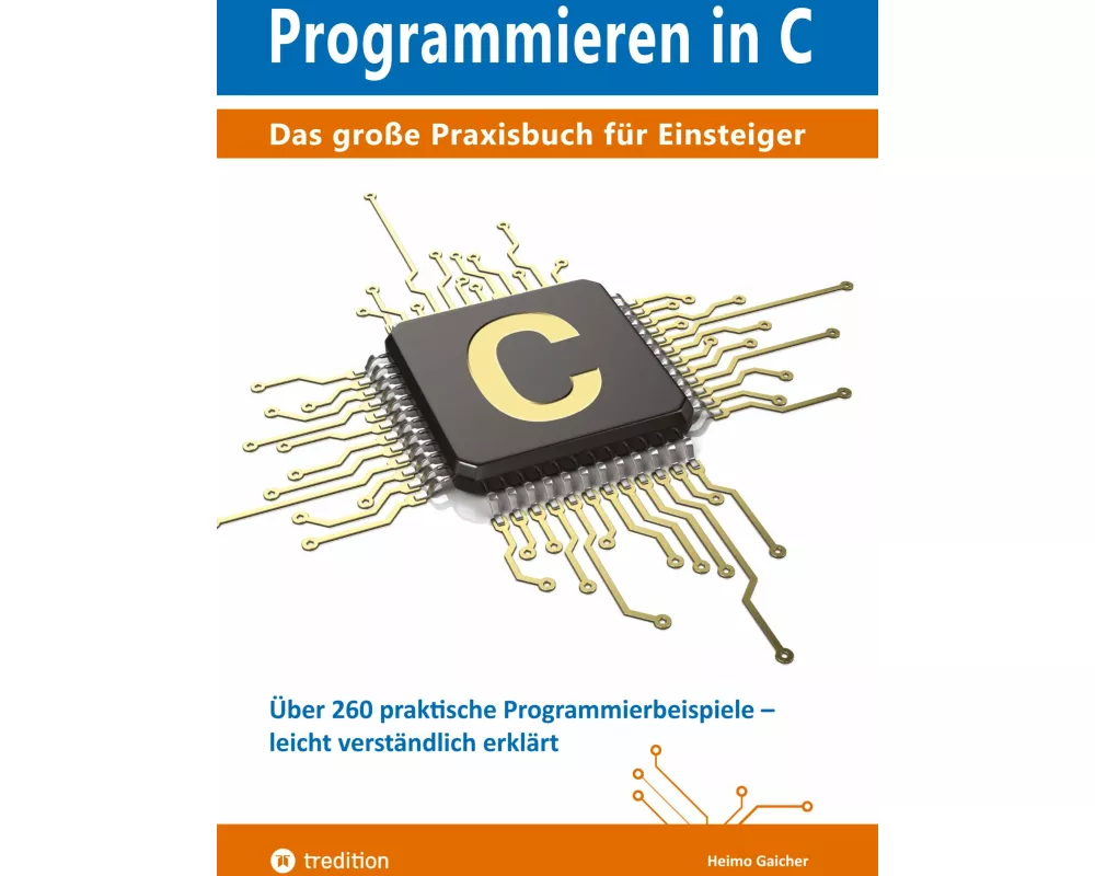 Programmieren in C
