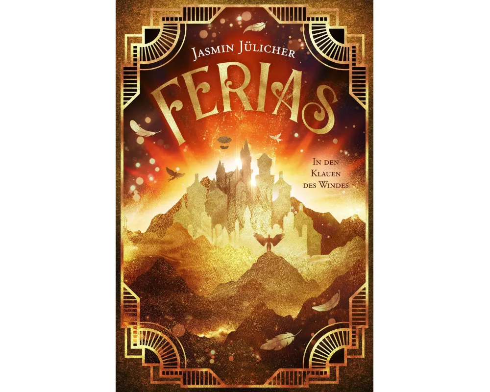 Ferias 2