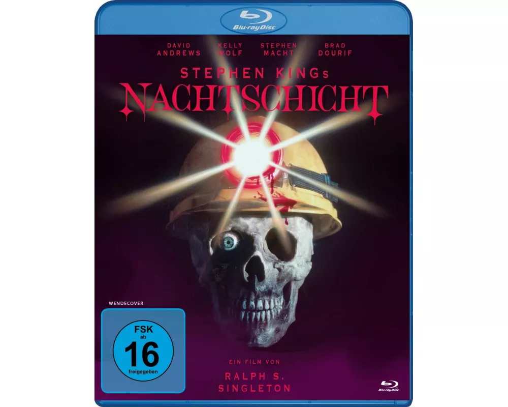 Stephen Kings Nachtschicht
