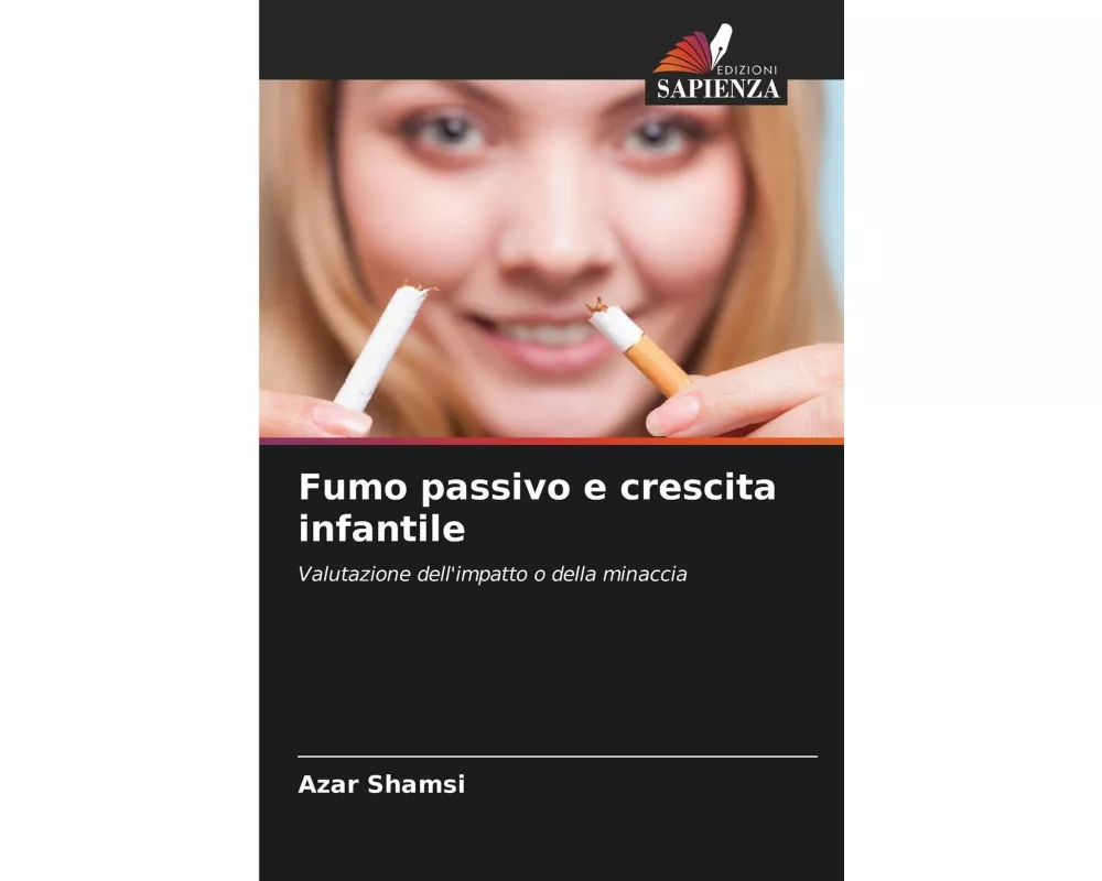 Fumo passivo e crescita infantile