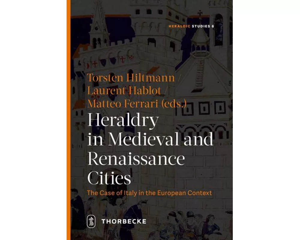 Heraldry in the City