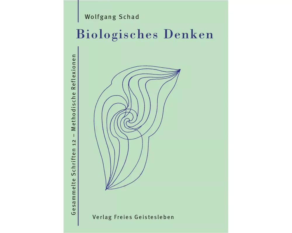 Biologisches Denken