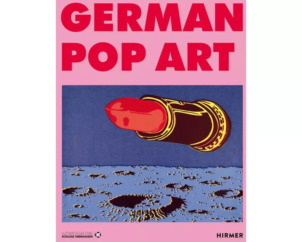 German Pop Art
