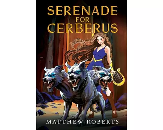 Serenade for Cerberus
