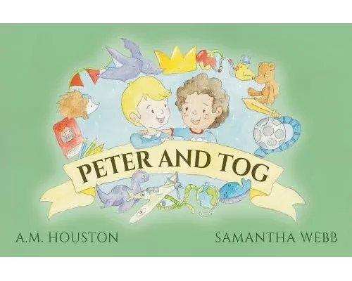 Peter and Tog