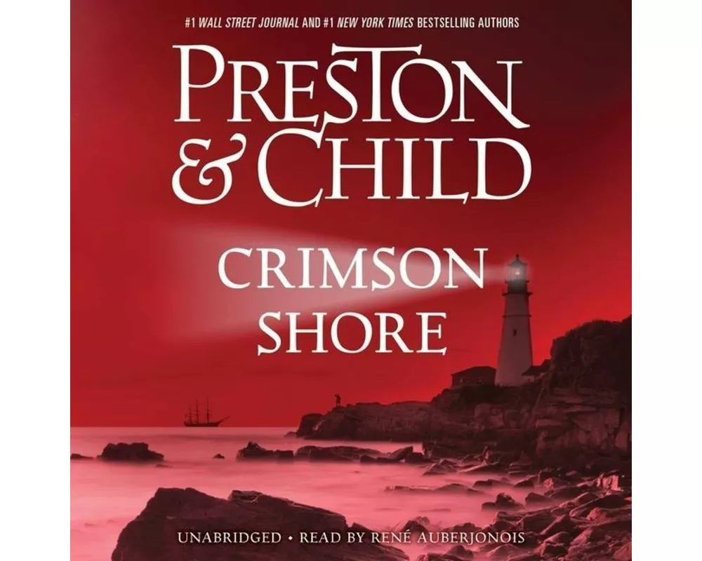 Crimson Shore