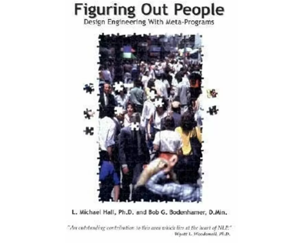 Figuring Out People