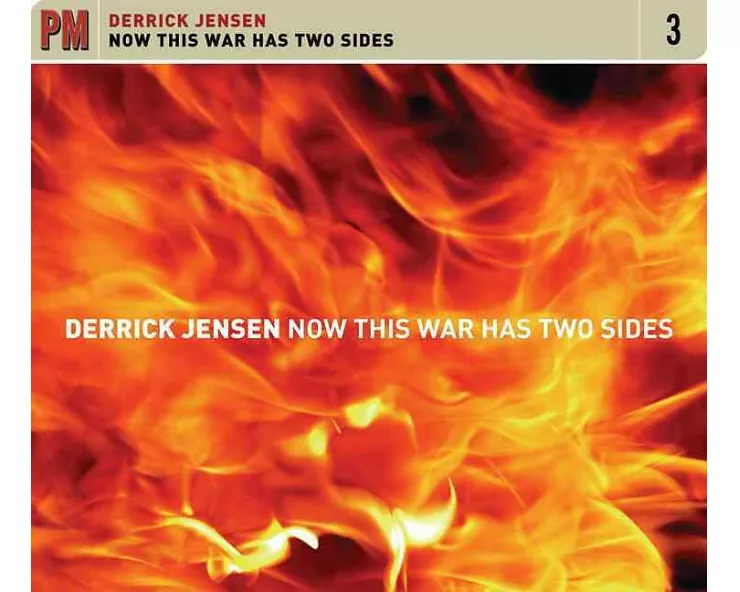 Now This War Has Two Sides