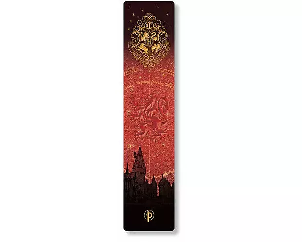 Gryffindor (Harry Potter Collection) Bookmark