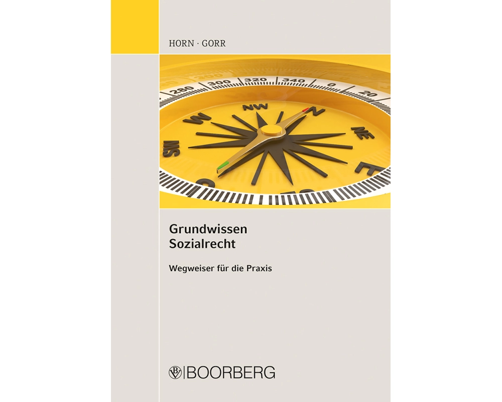 Grundwissen Sozialrecht