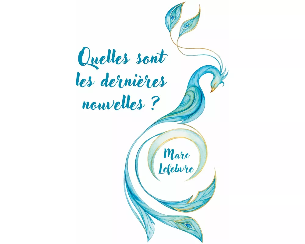 Quelles sont les dernières nouvelles ?