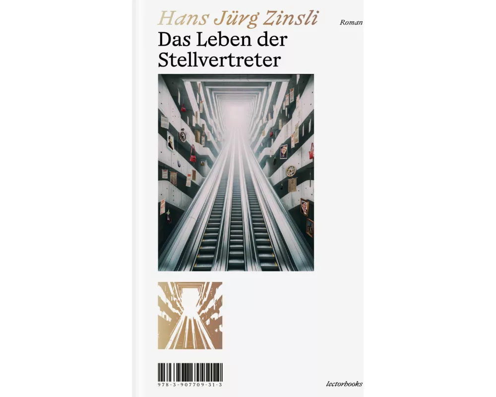 Das Leben der Stellvertreter