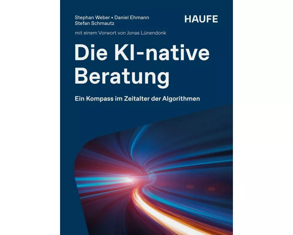 Die KI-native Beratung