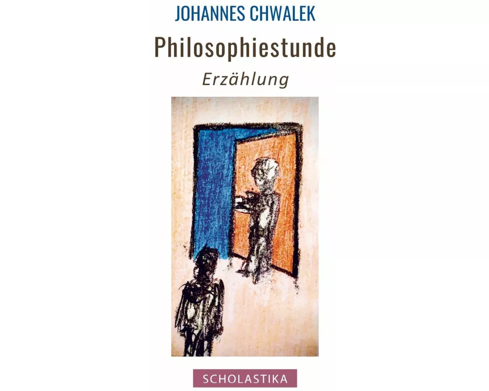 Philosophiestunde