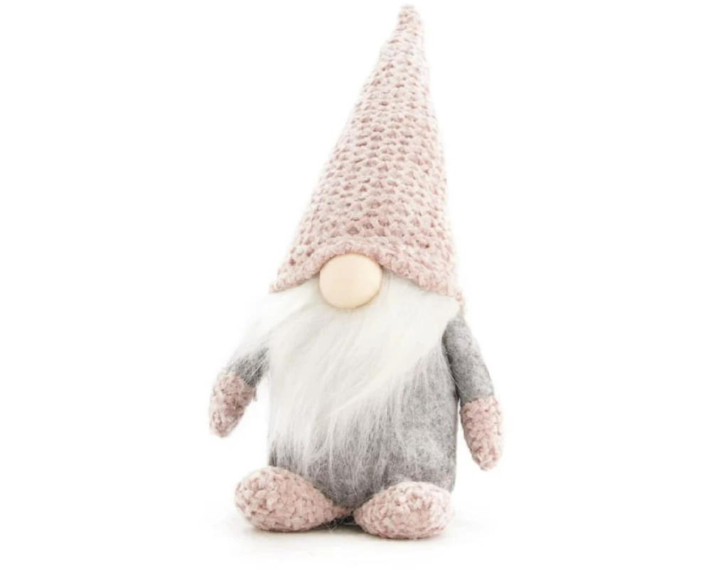 CHALET Aufsteller Zwerg Henrik 39 cm