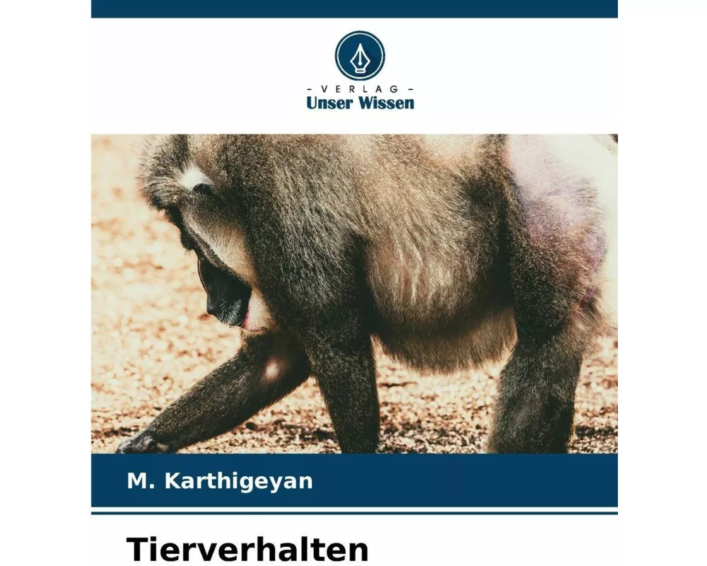 Tierverhalten
