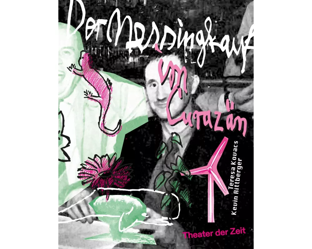 Der Messingkauf im Curazän