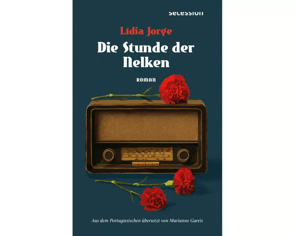 Die Stunde der Nelken