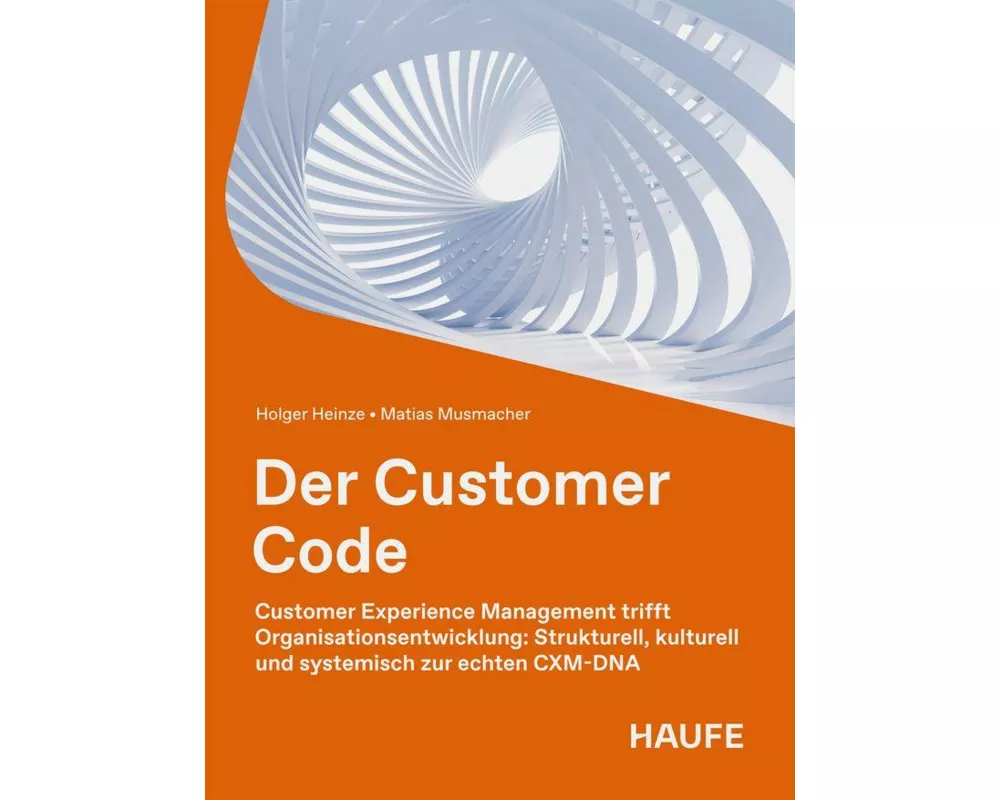 Der Customer Code
