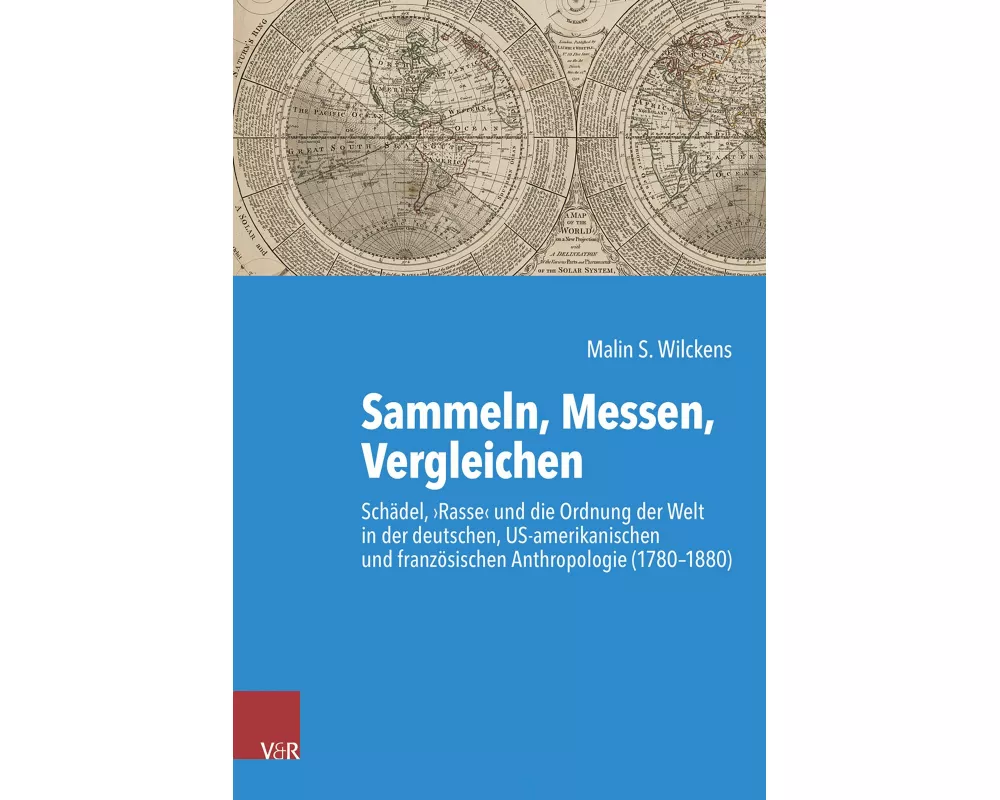 Sammeln, Messen, Vergleichen