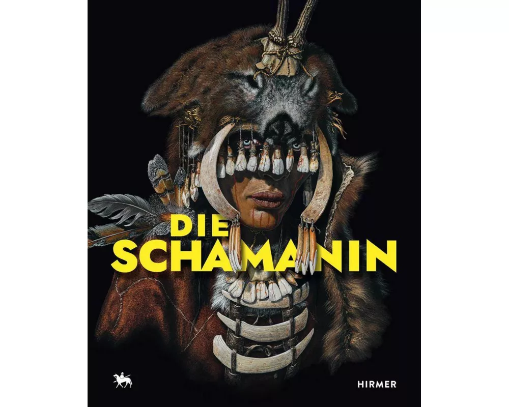 Die Schamanin