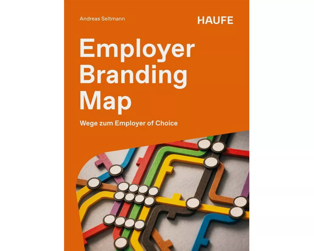 Employer Branding Map