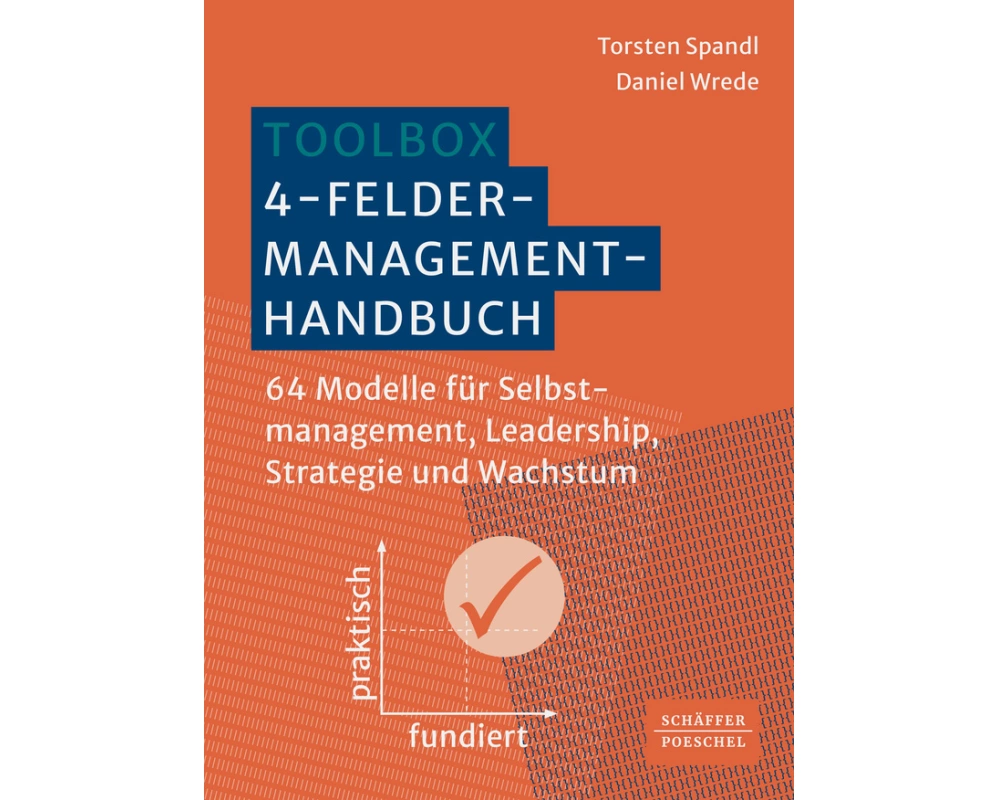 Toolbox 4-Felder-Management-Handbuch