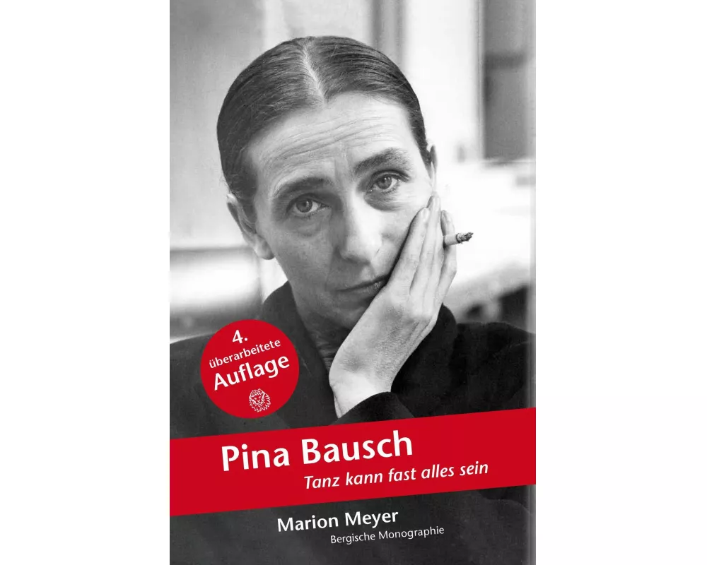 Pina Bausch