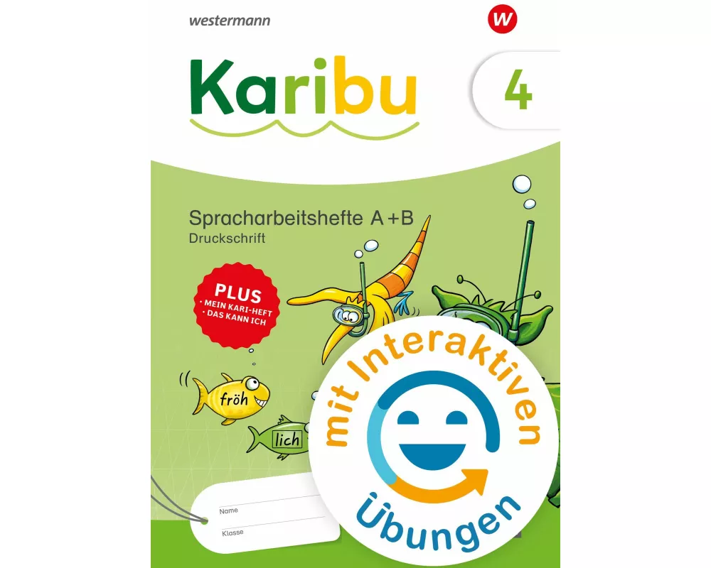 Karibu - Ausgabe 2024
