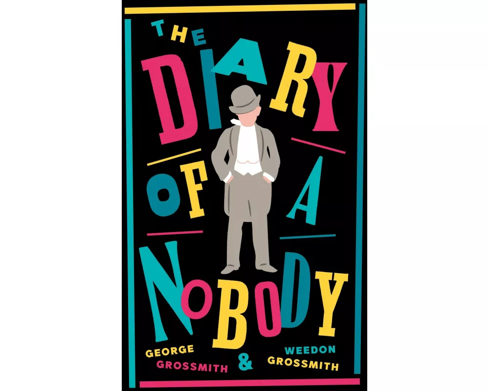 The Diary of a Nobody
