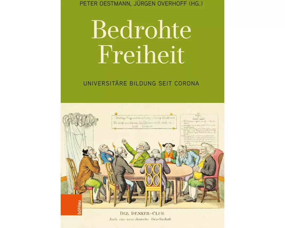 Bedrohte Freiheit