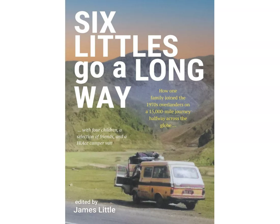 Six Littles go a Long Way