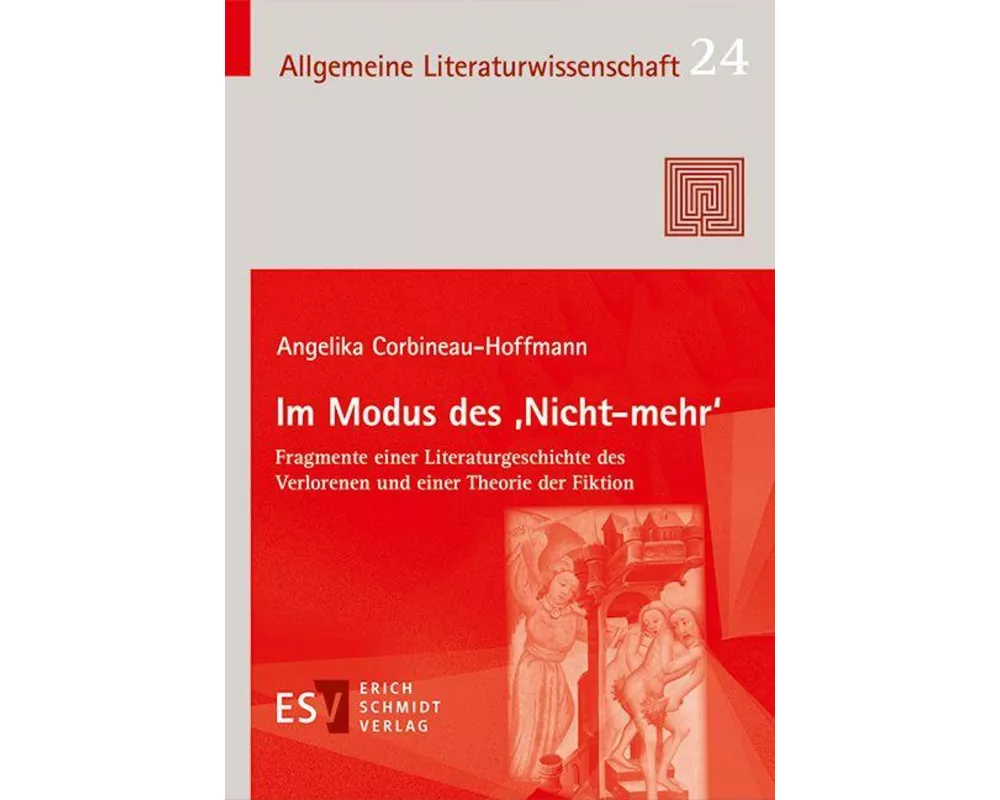 Im Modus des ‚Nicht-mehr‘