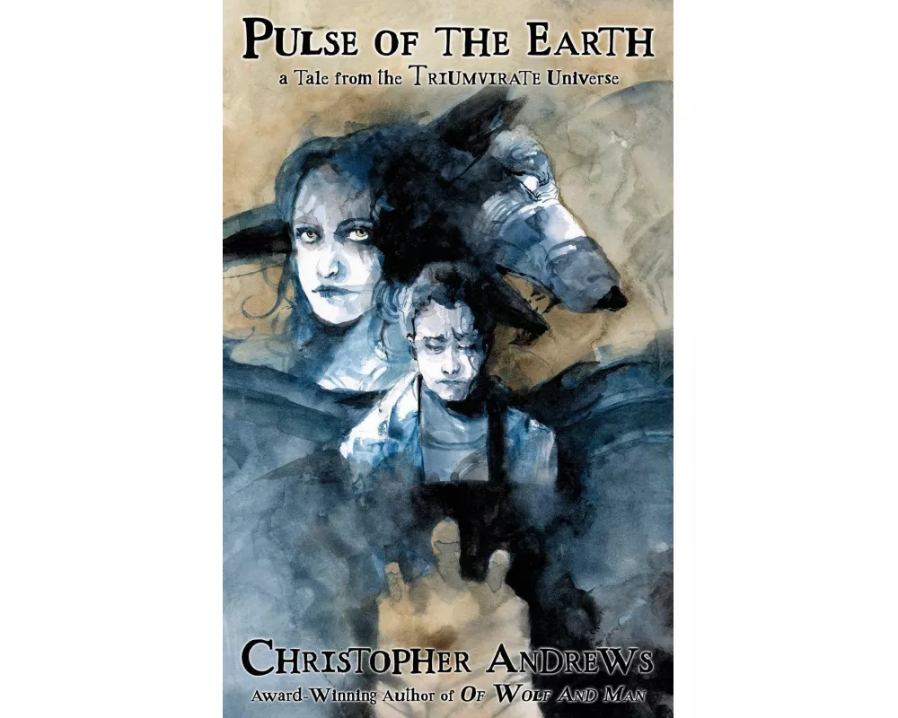 Pulse of the Earth