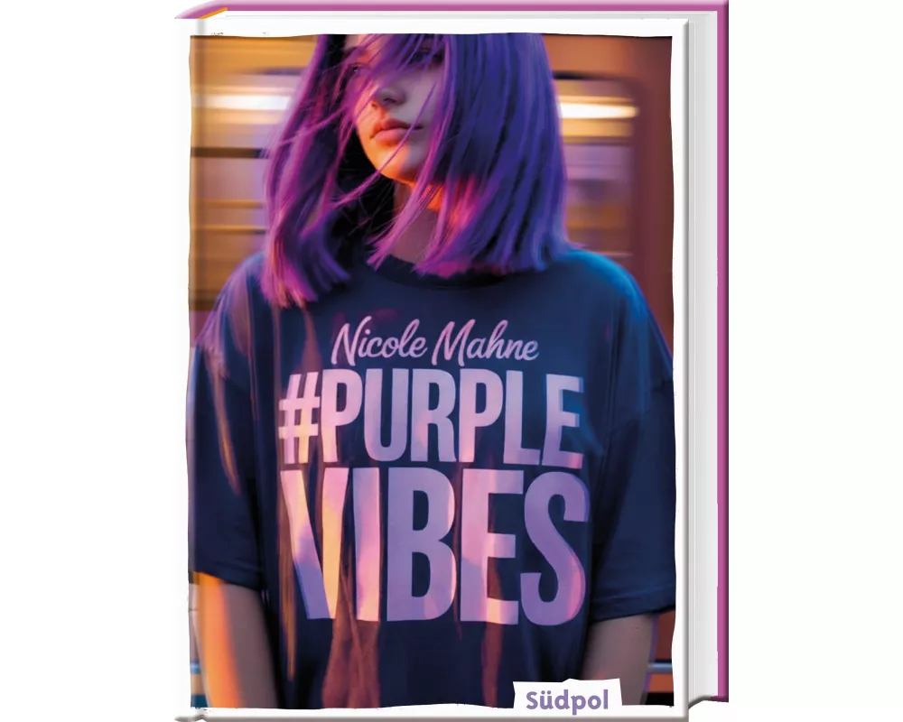 #purplevibes
