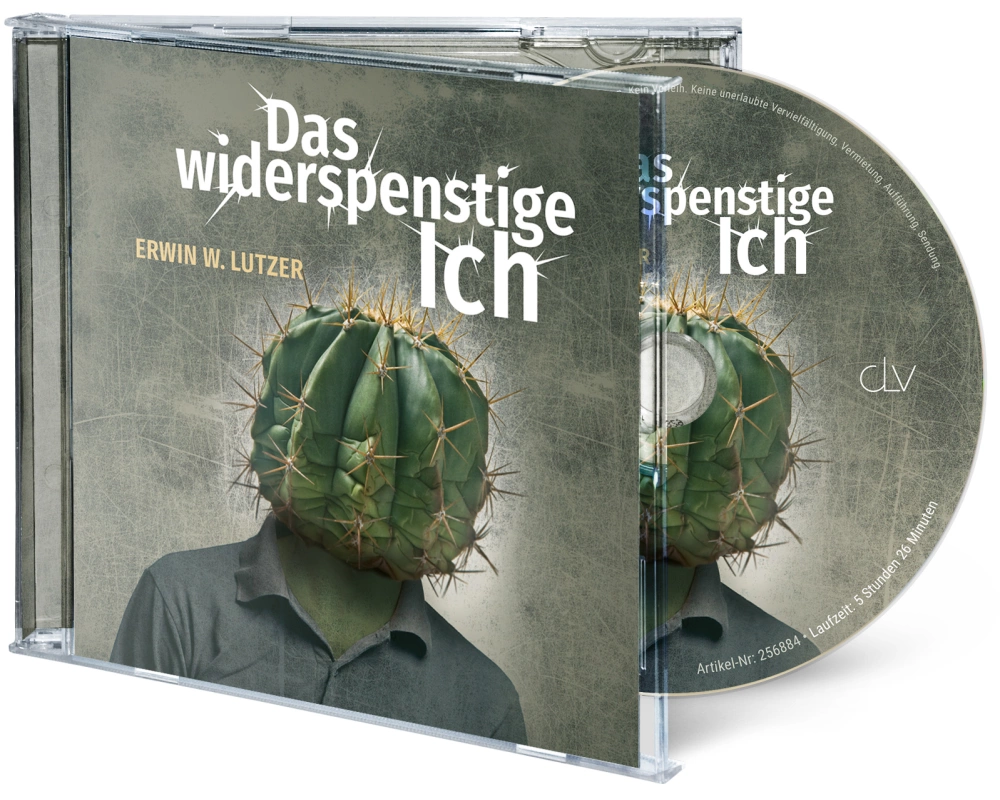 Das widerspenstige Ich (Hörbuch [MP3])