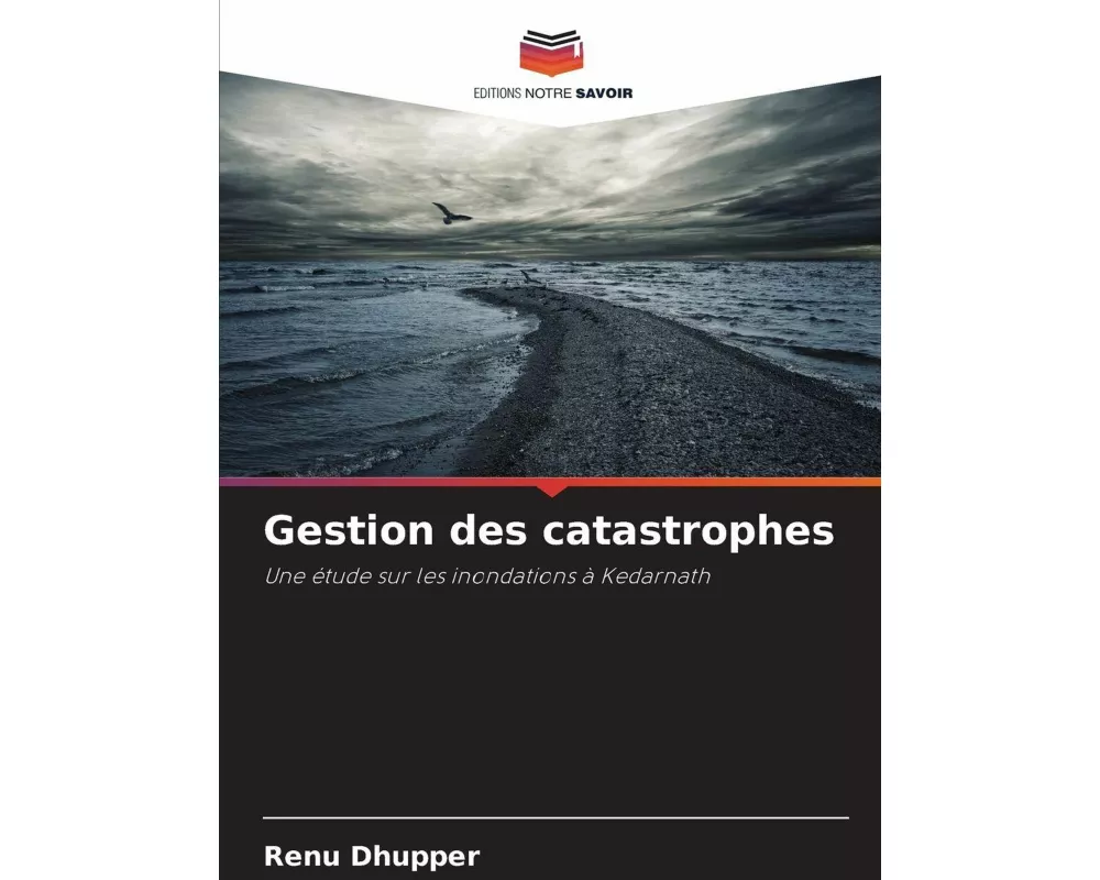 Gestion des catastrophes