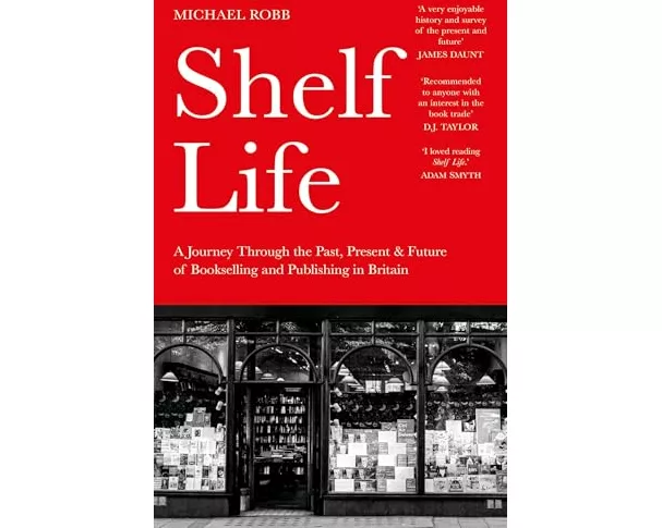 Shelf Life