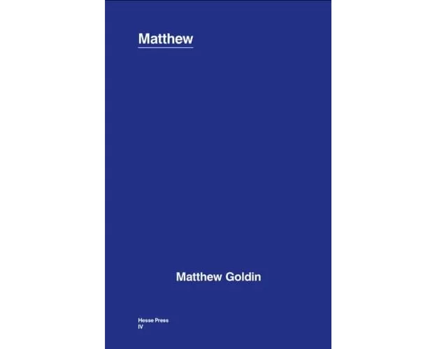 Matthew