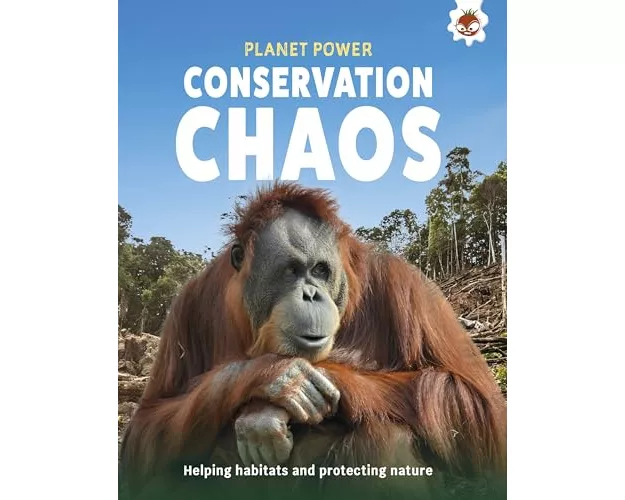 Conservation Chaos