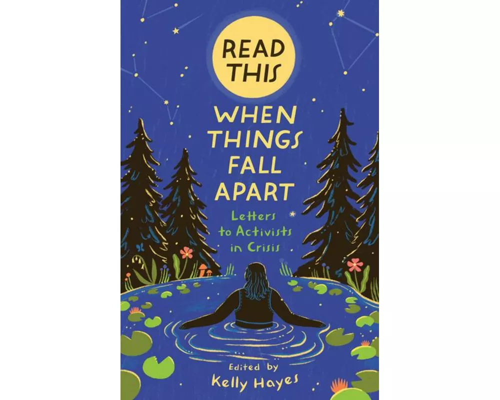 Read This When Things Fall Apart