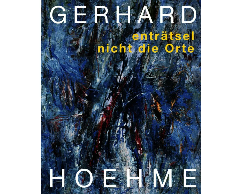 Gerhard Hoehme