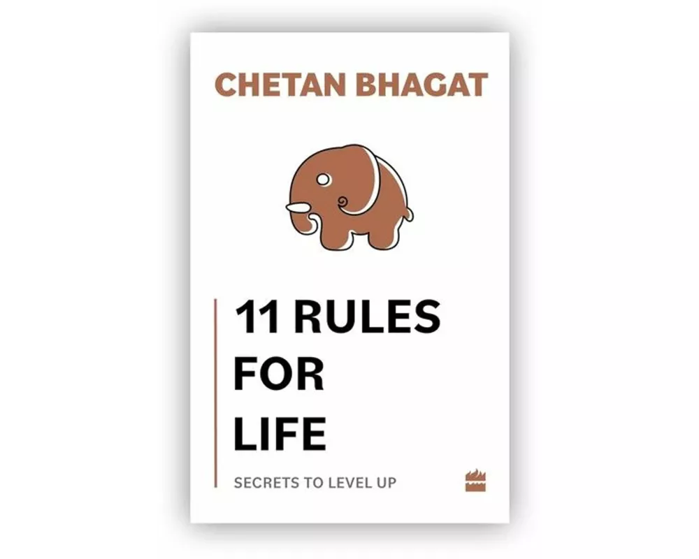 11 Rules For Life